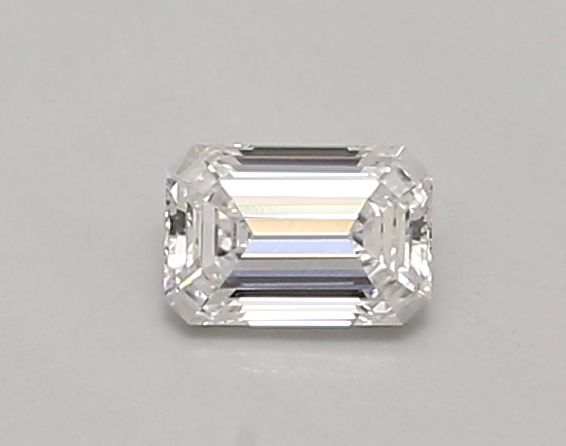 0.43 ct lab-grown Emerald Diamond