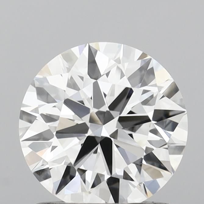 1.07 ct. round Lab Grown Diamond front image