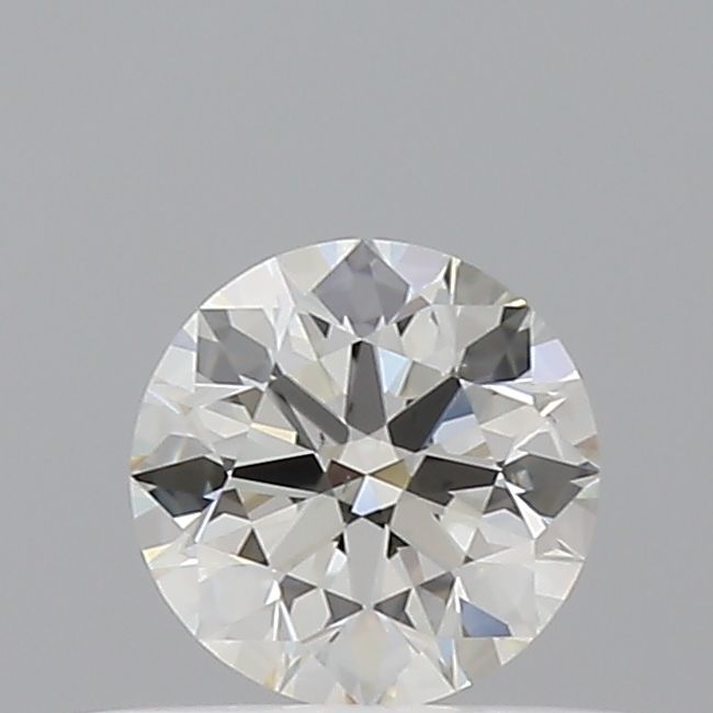 0.3 ct Round Diamond
