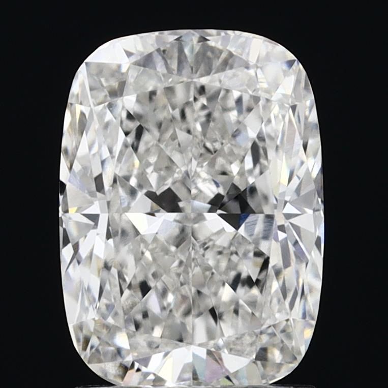 2.03 ct Cushion Modified diamond