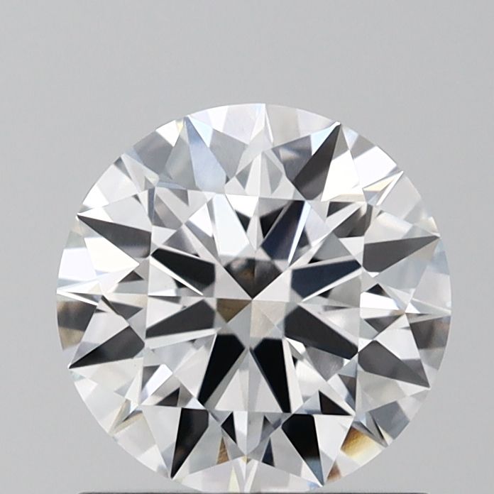 1.05 ct. round Lab Grown Diamond front image