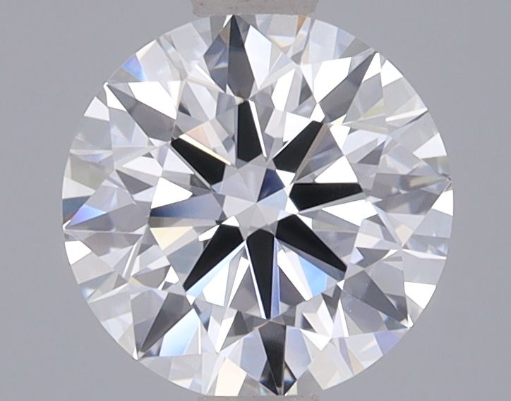 1.50 ct. round Lab Grown Diamond front image