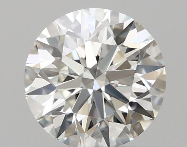 0.40 ct Round diamond