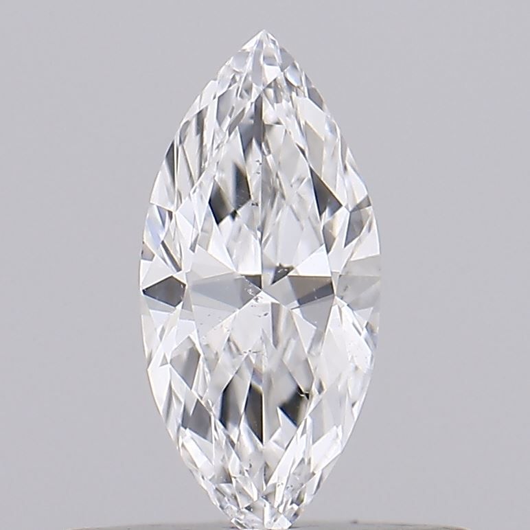0.25 ct Marquise Diamond