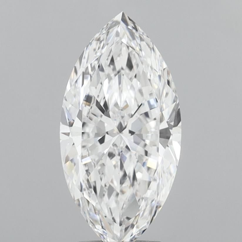 3.00 ct. marquise Lab Grown Diamond front image