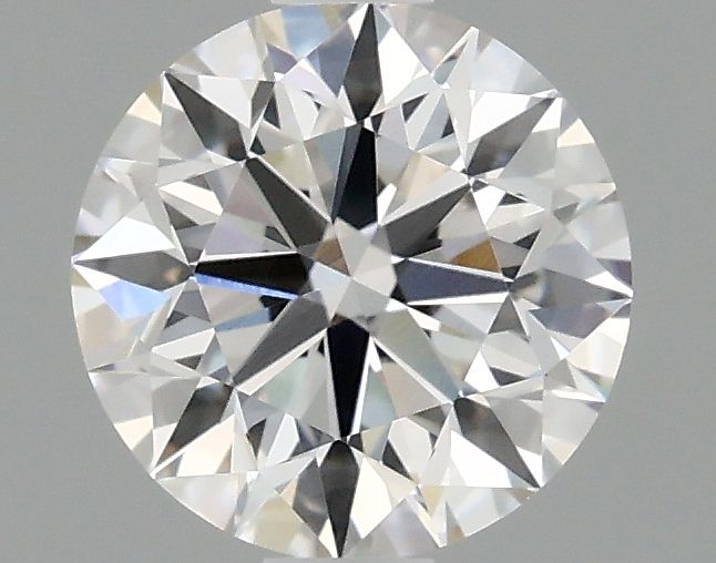 1.03 ct. round Lab Grown Diamond front image