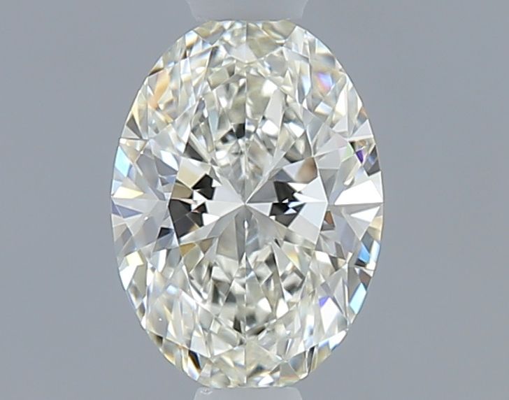 0.4 ct Oval Diamond