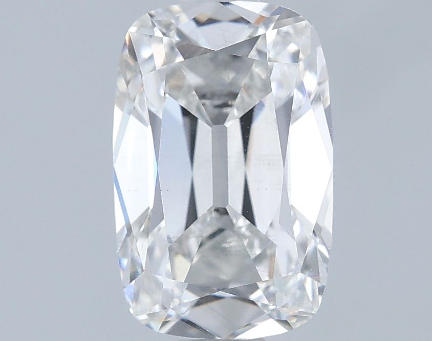 1.21 ct Cushion Brilliant diamond
