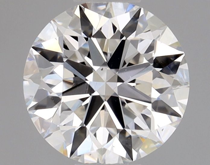 0.50 ct Round diamond