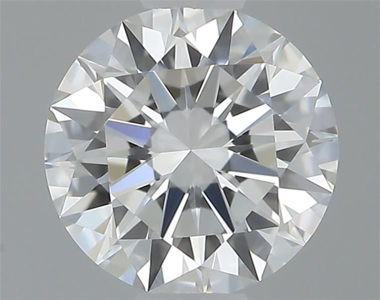 0.40 ct Round diamond