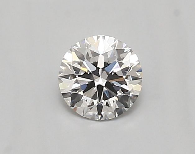 0.62 ct. round Lab Grown Diamond front image