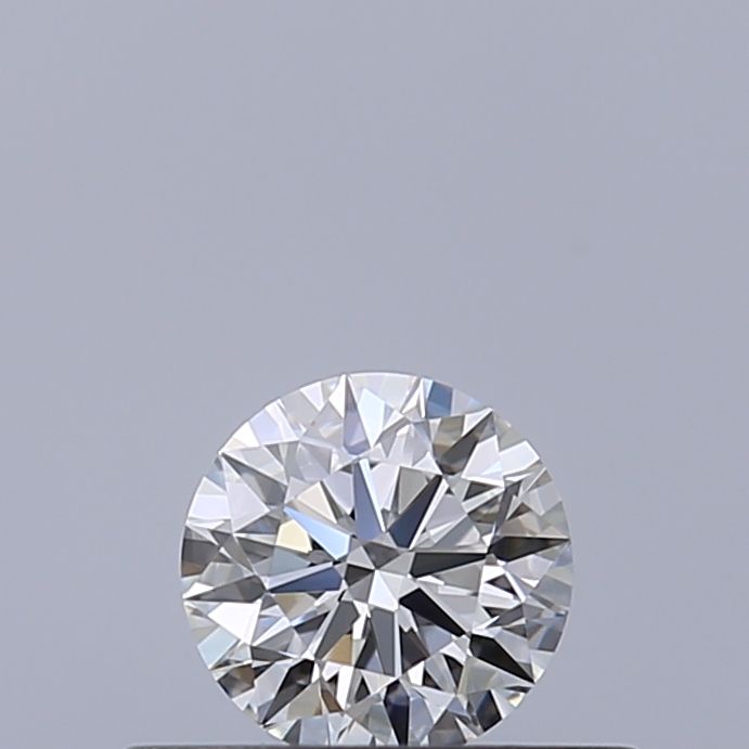 0.31 ct Round diamond