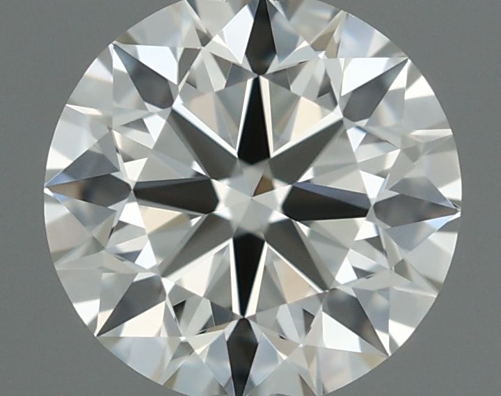 0.40 ct Round diamond