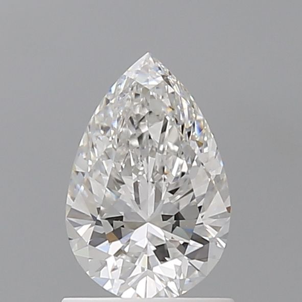 1.04 ct. pear Lab Grown Diamond front image