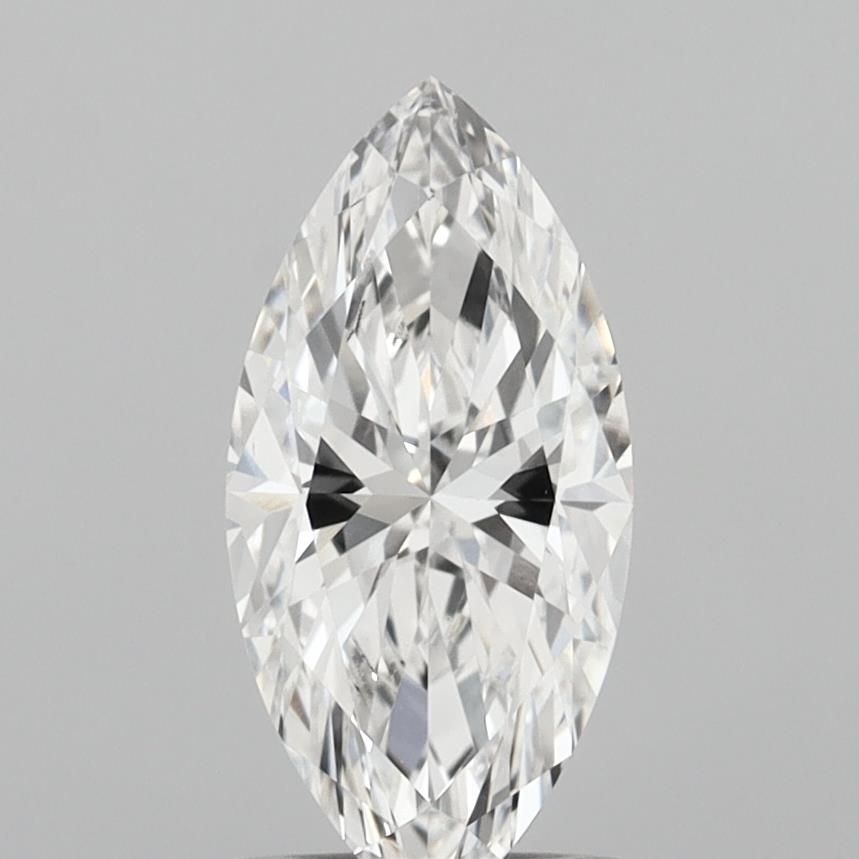 1.04 ct. marquise Lab Grown Diamond front image
