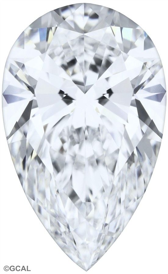 2.07 Carat