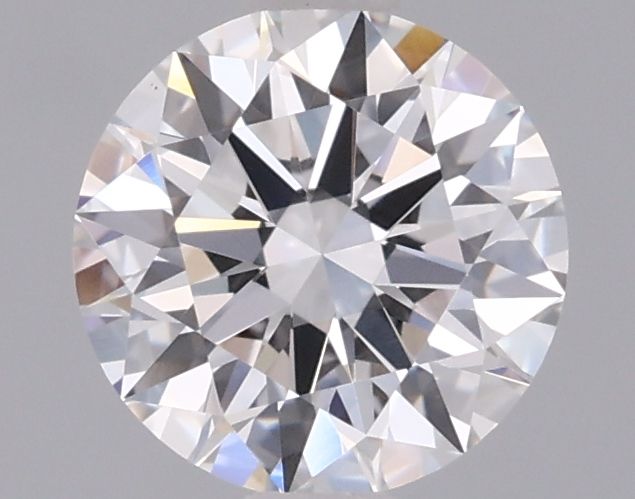 1.01 ct. round Lab Grown Diamond front image