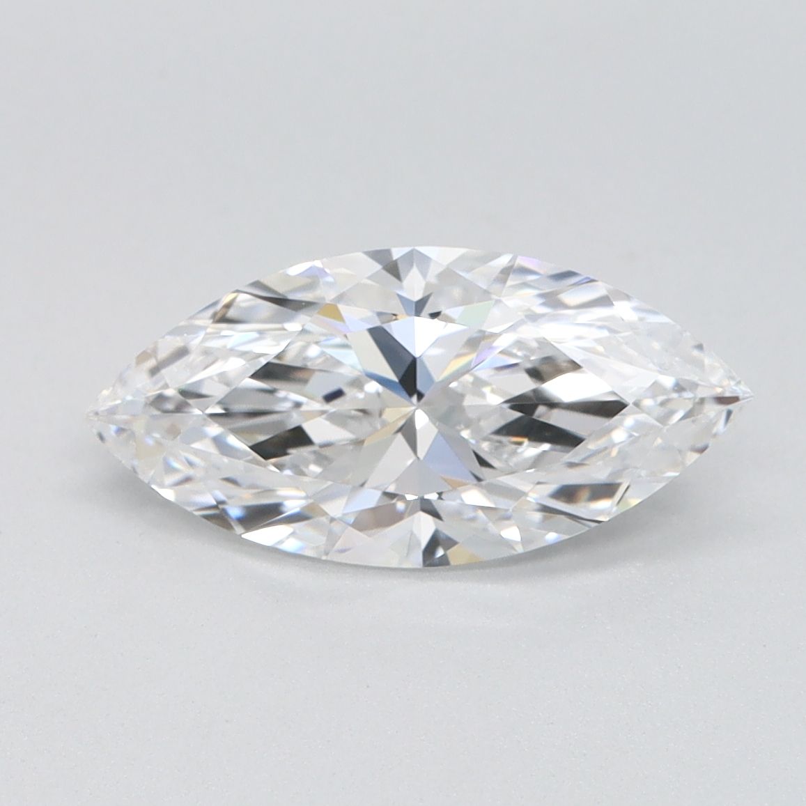 1.17 ct. marquise Lab Grown Diamond front image