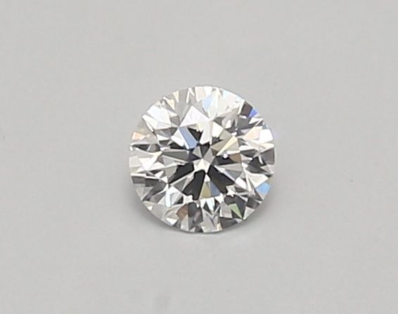 0.27 ct lab-grown Round Diamond