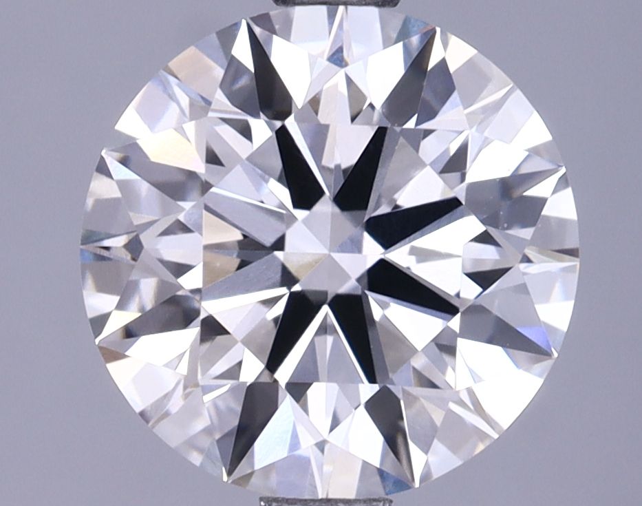 2.12 ct Round diamond