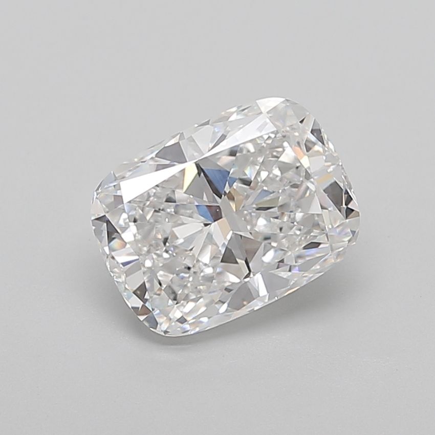 1.07 ct lab-grown Cushion modified Diamond