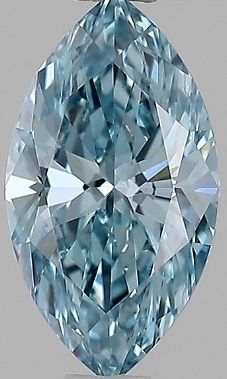 1.01 ct Marquise diamond