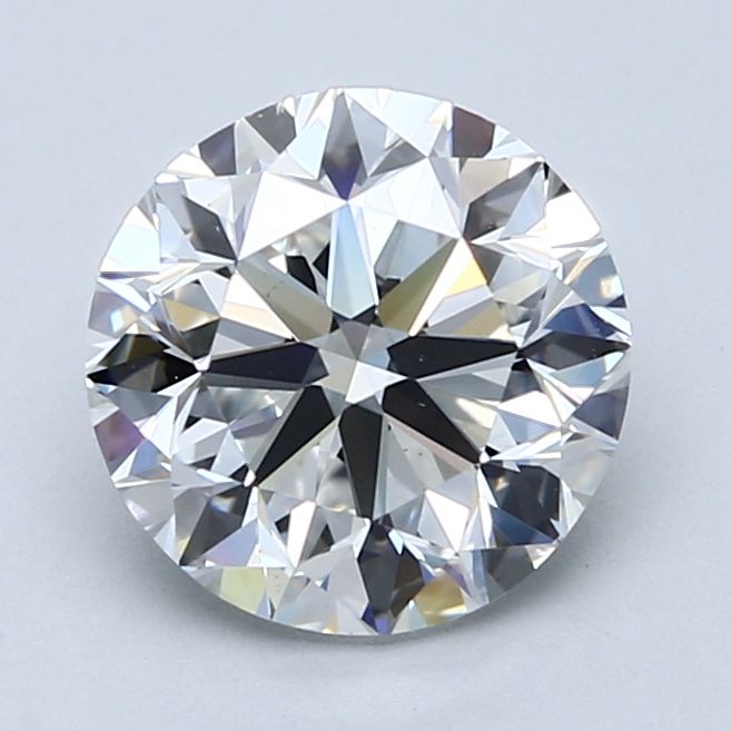 2.51 Carat