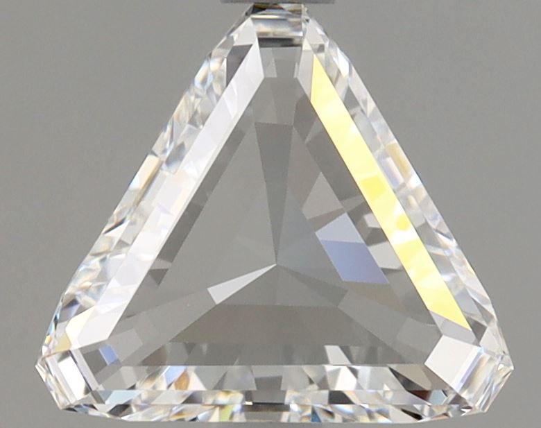 1.01 ct Triangular Diamond