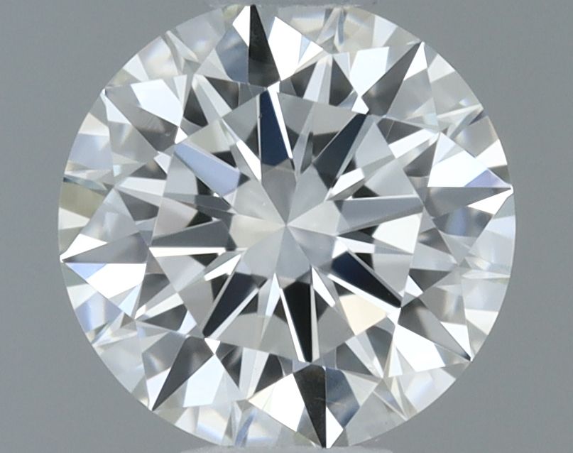 0.45 ct Round diamond