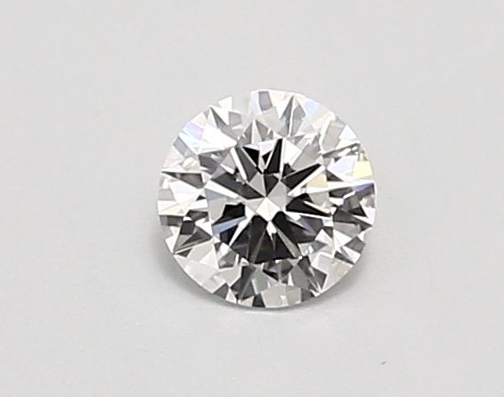 0.39 ct lab-grown Round Diamond