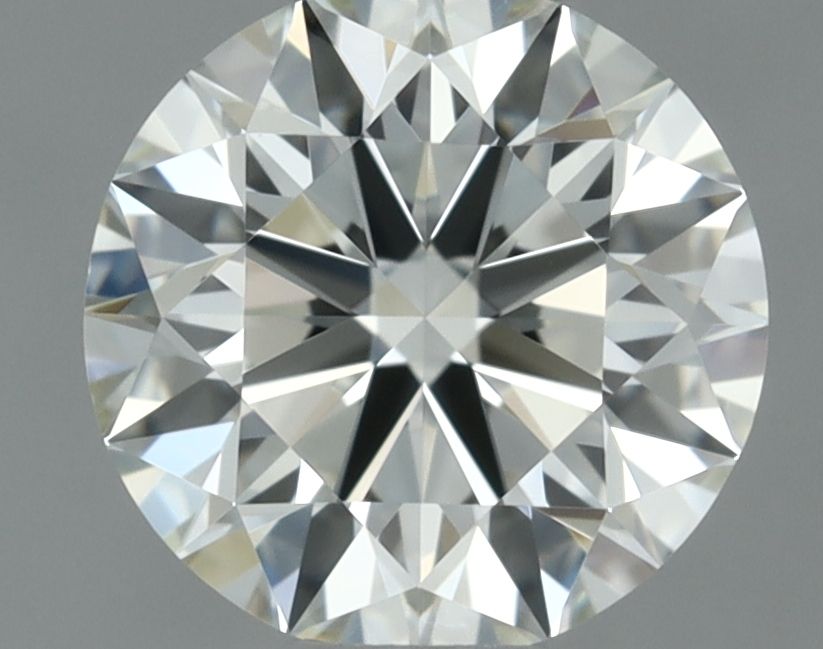 0.50 ct Round diamond
