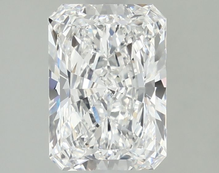 1.93 ct. radiant Lab Grown Diamond front image