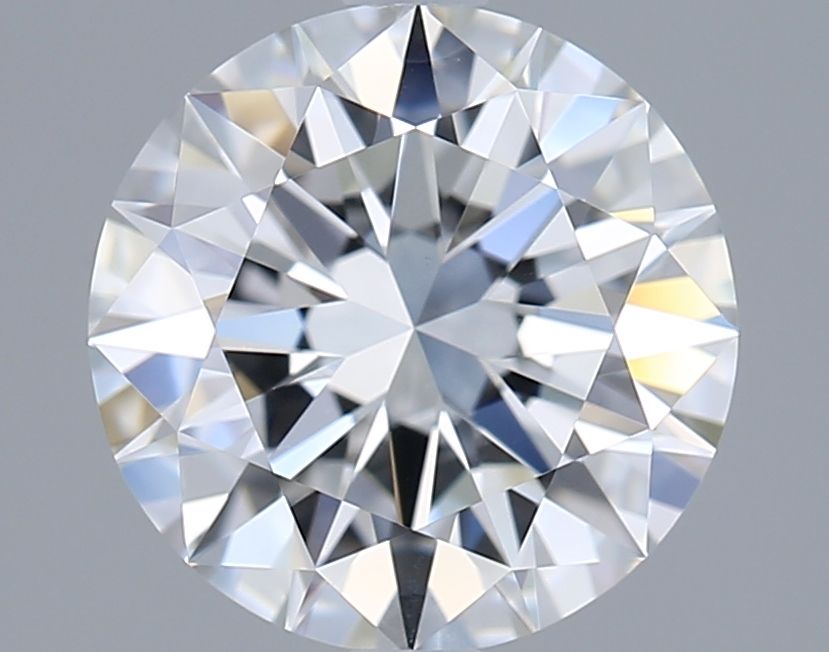 Diament 1.7 ct E/VVS2