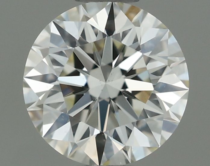 0.36 ct Round diamond