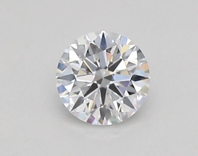 0.29 ct lab-grown Round Diamond