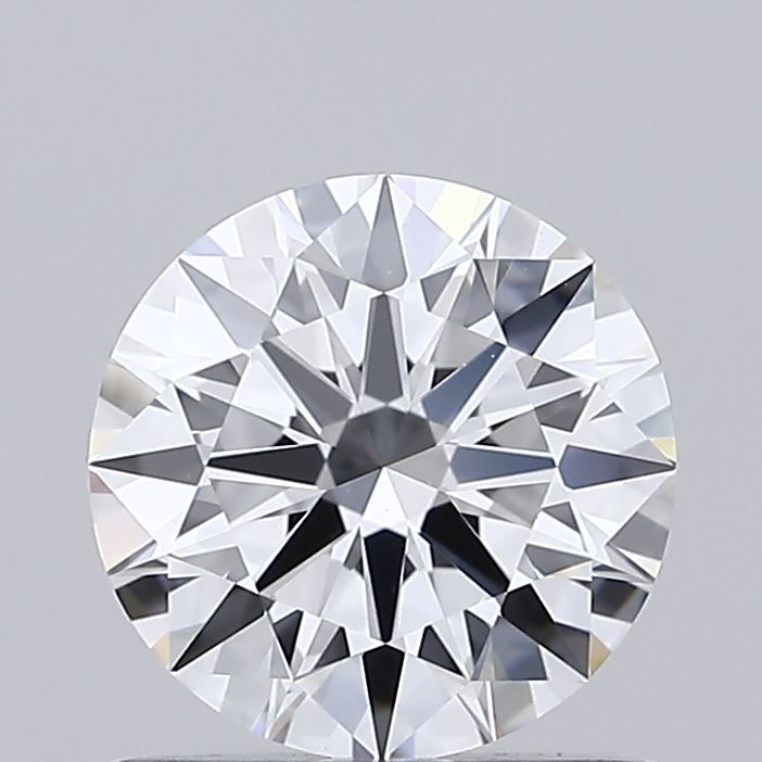 0.54 ct. round Lab Grown Diamond front image