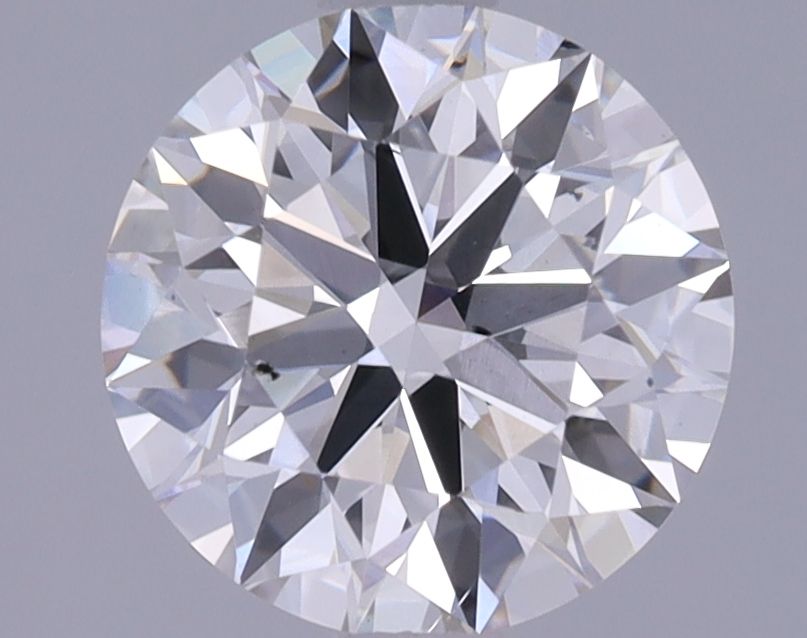 1.48 ct lab-grown Round Diamond