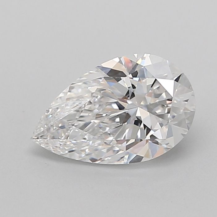 1.11 ct. pear Lab Grown Diamond front image
