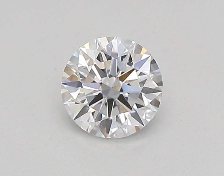 0.44 ct lab-grown Round Diamond