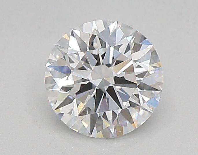0.54 ct lab-grown Round Diamond
