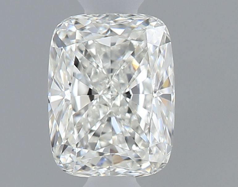 0.35 ct Cushion brilliant Diamond