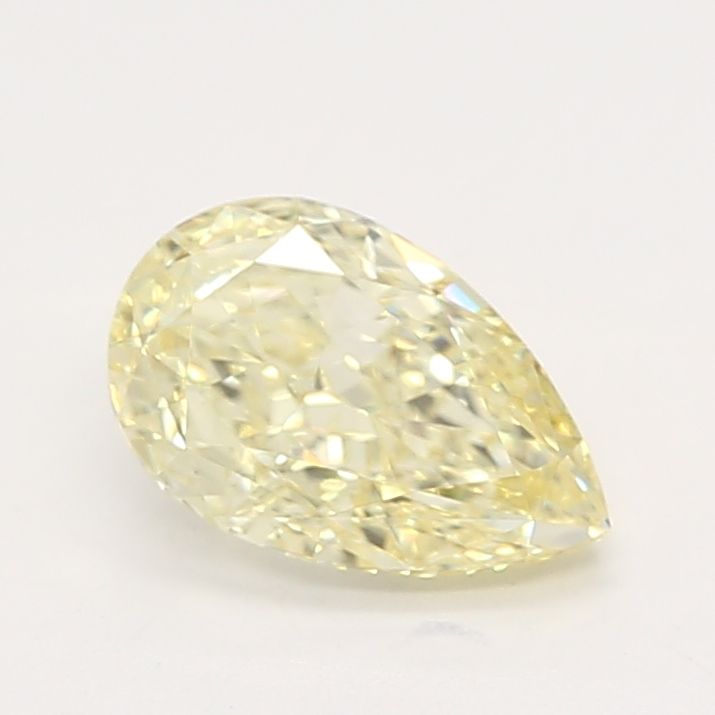 1.01 ct. pear Lab Grown Diamond front image