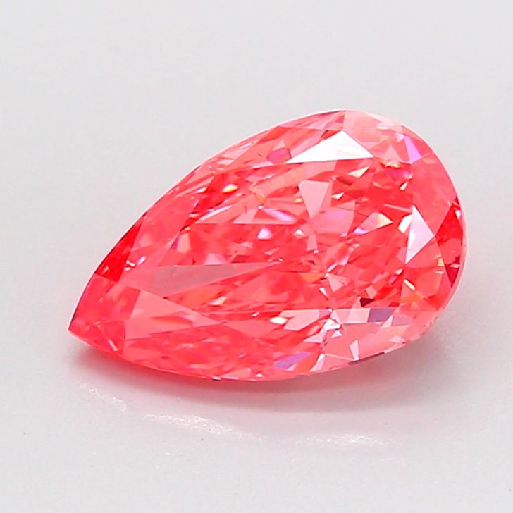 1.59 ct Pear diamond