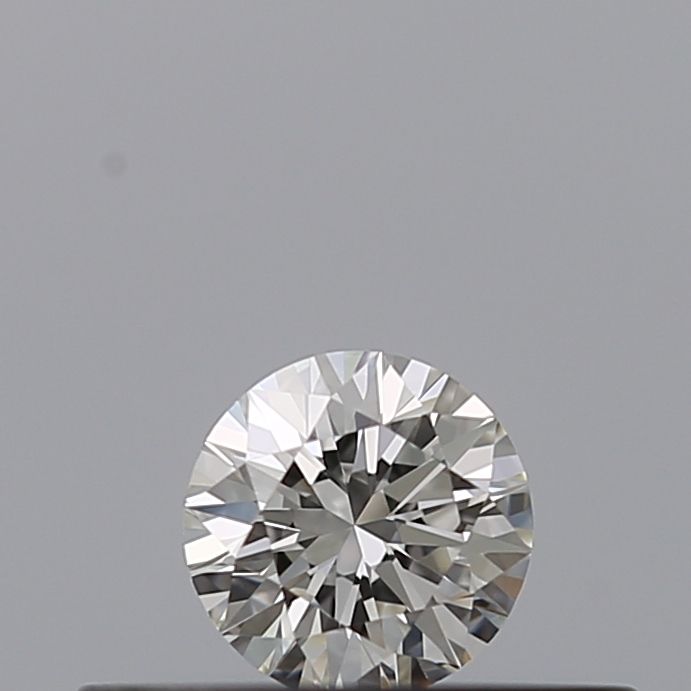 0.18 ct Round Diamond