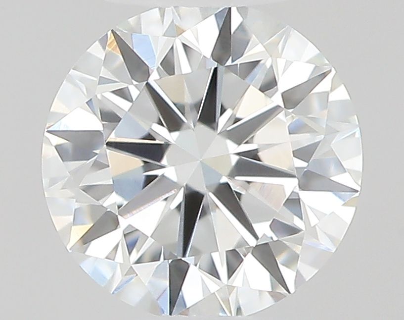 0.40 ct Round diamond