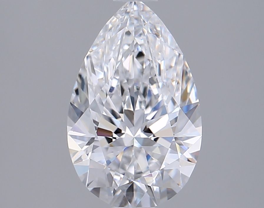 1.52 ct. pear Lab Grown Diamond front image