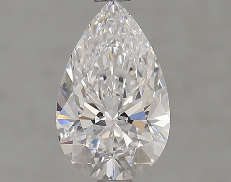 1.31 ct. pear Lab Grown Diamond front image