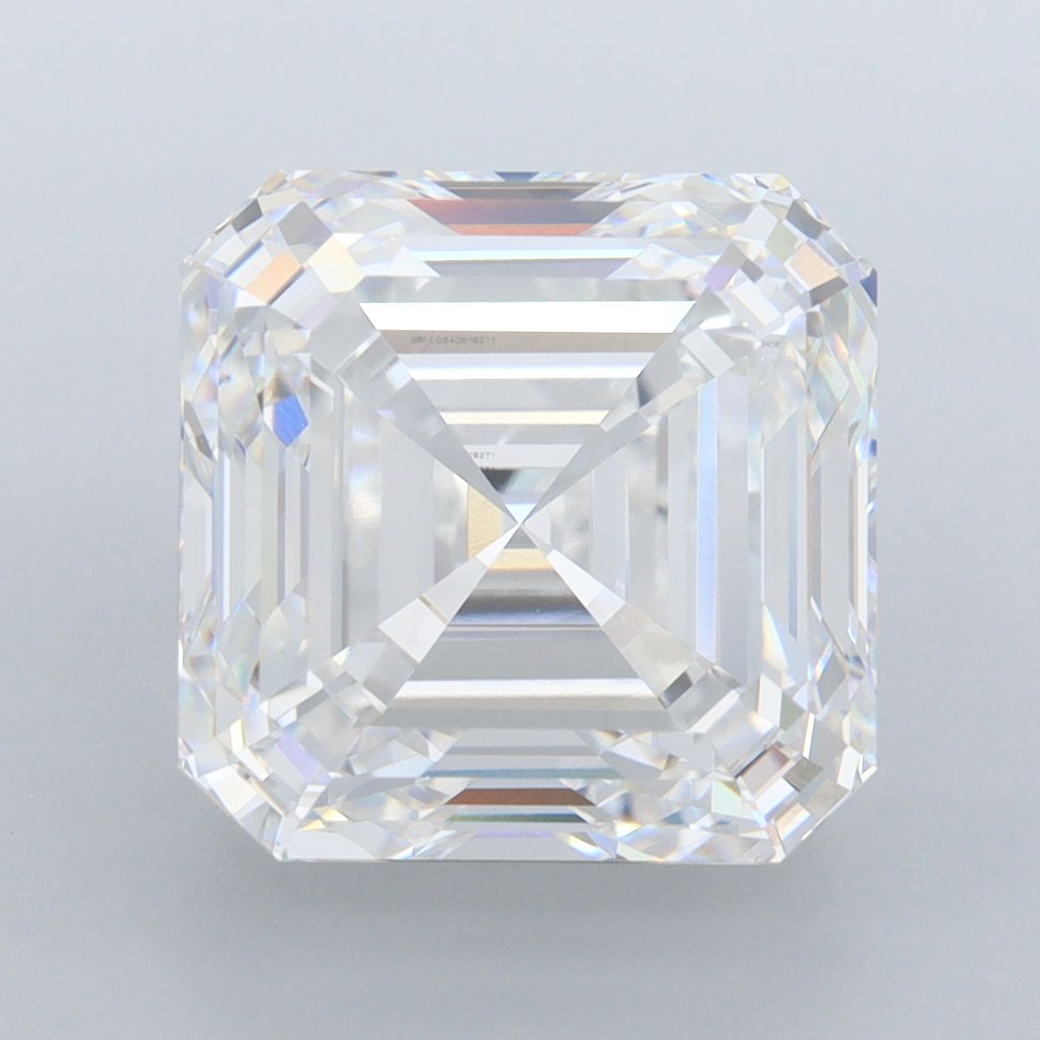 Asscher Diamond