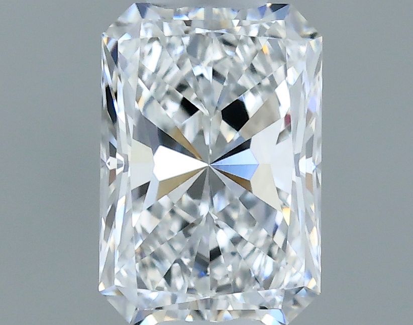 0.30ct Radiant diamond