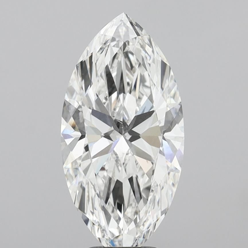 5.07 Carat